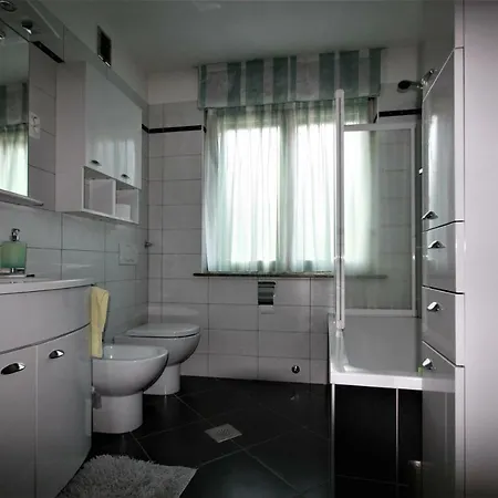 Apartma Mika Most na Soči Zewnętrze zdjęcie