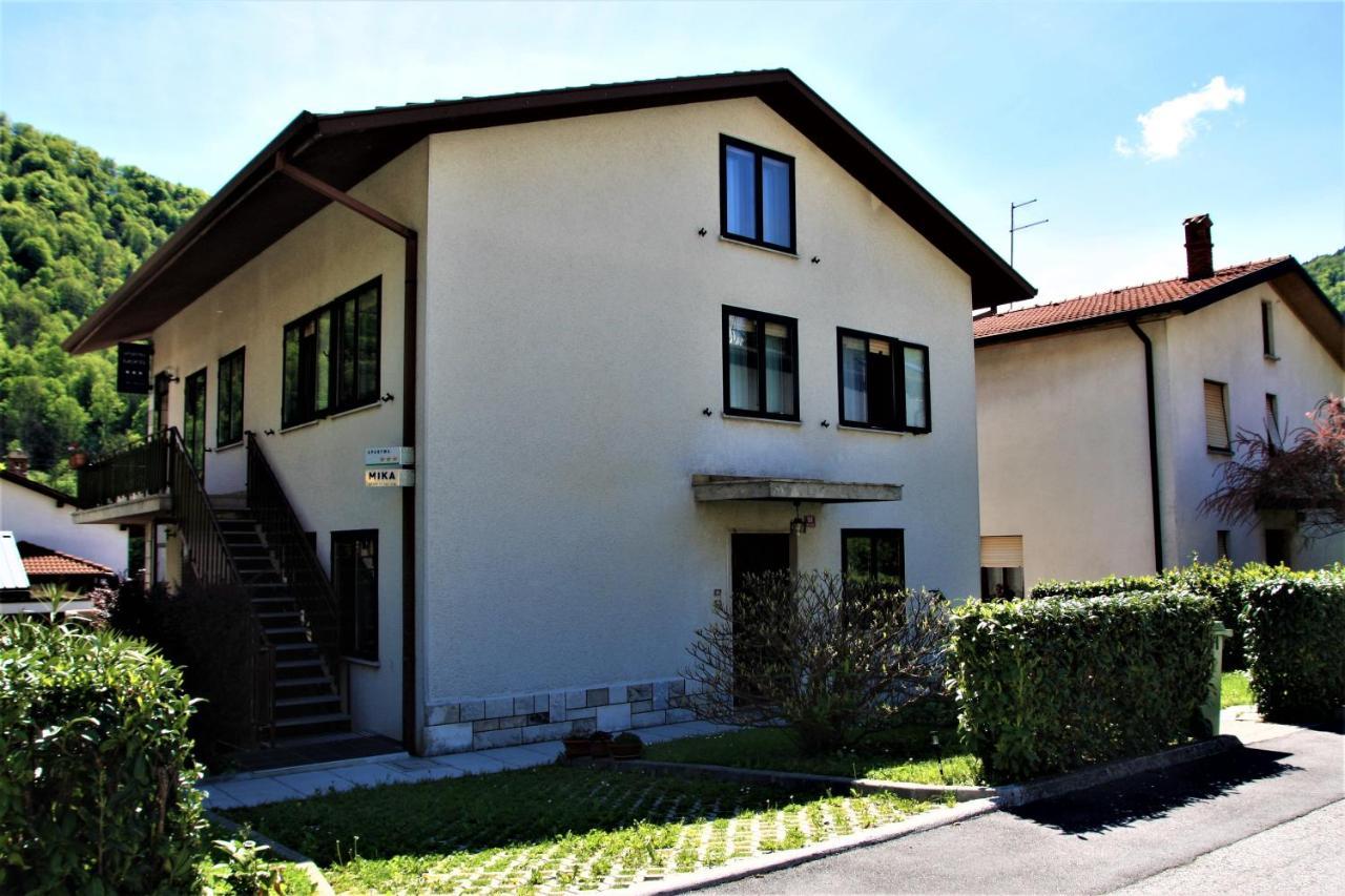 Apartment Apartma Mika *