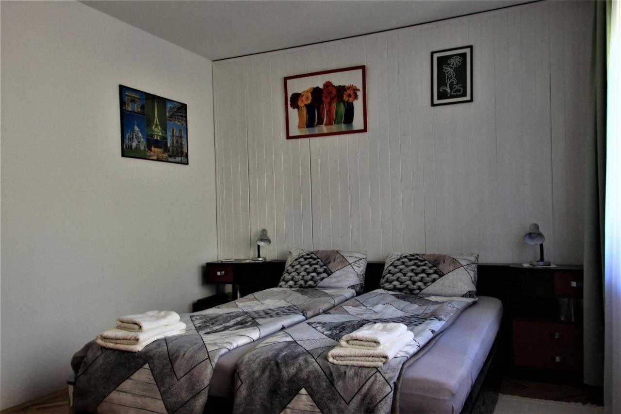 Apartma Mika