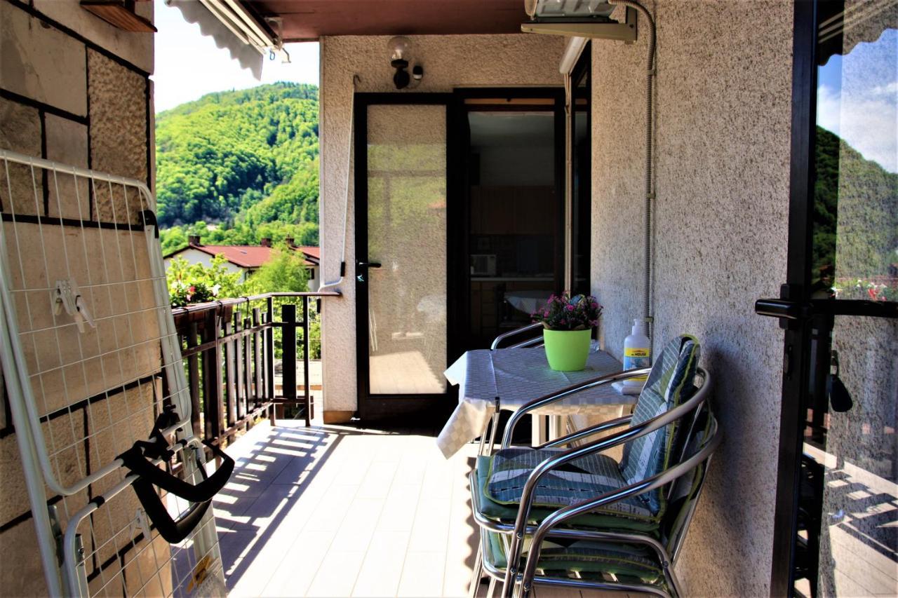 Appartamento Apartma Mika