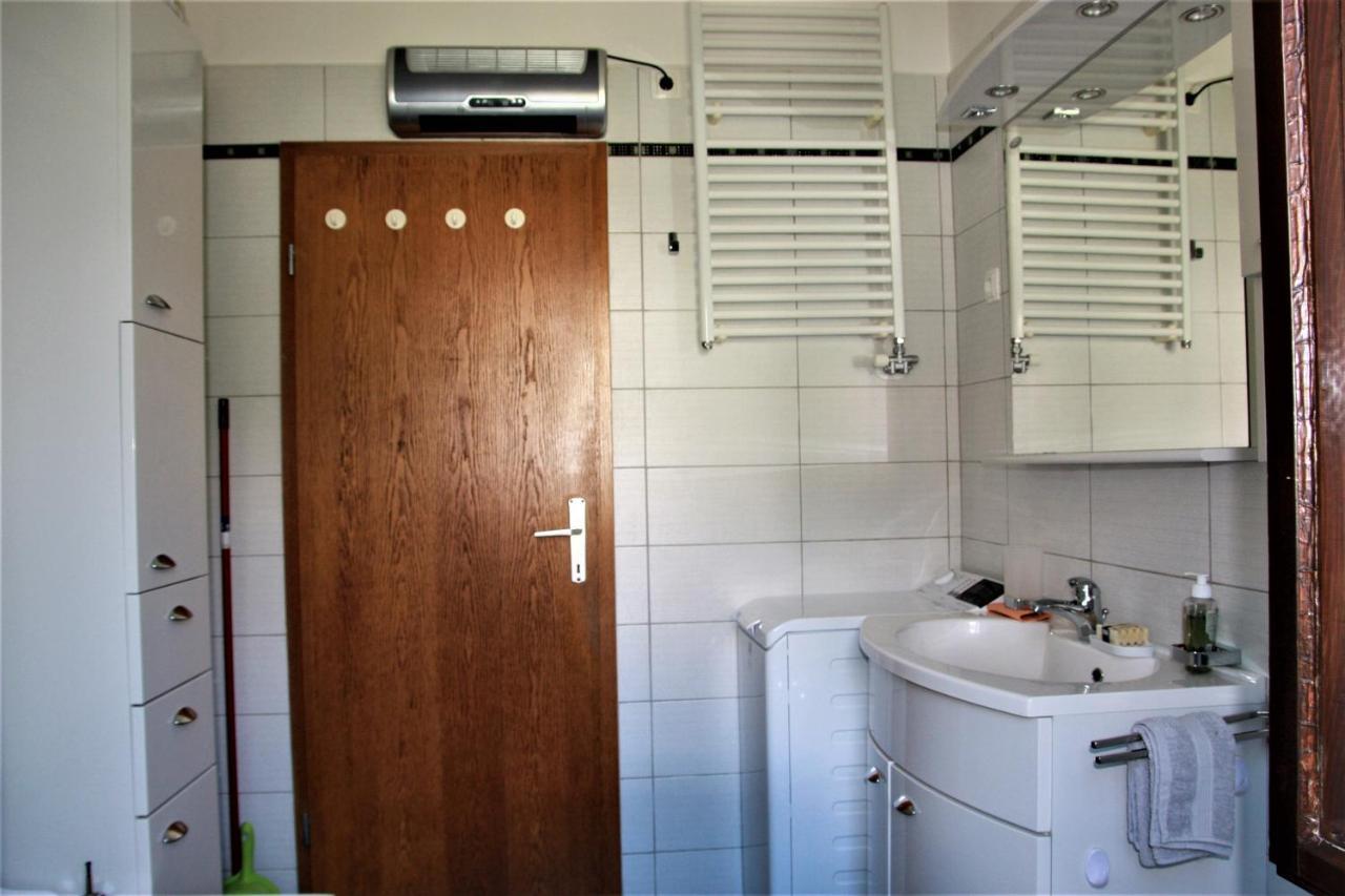 Apartma Mika Appartamento *