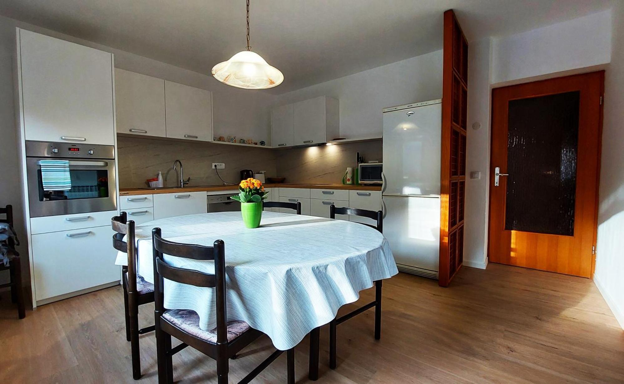 Apartment Apartma Mika *