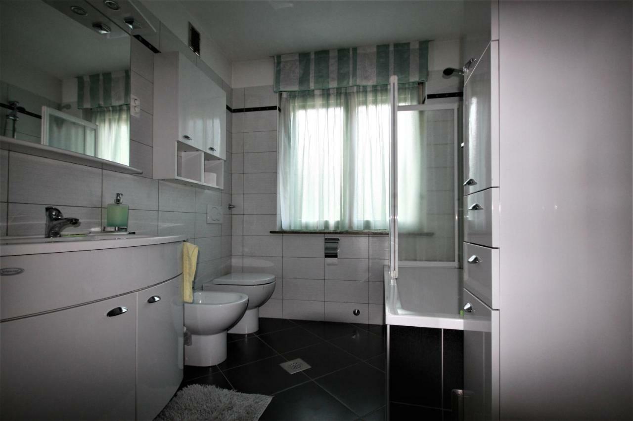 Apartma Mika * Most na Soči