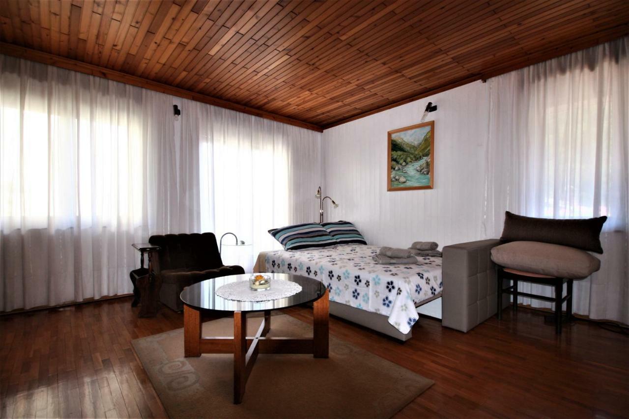 Apartment Apartma Mika *