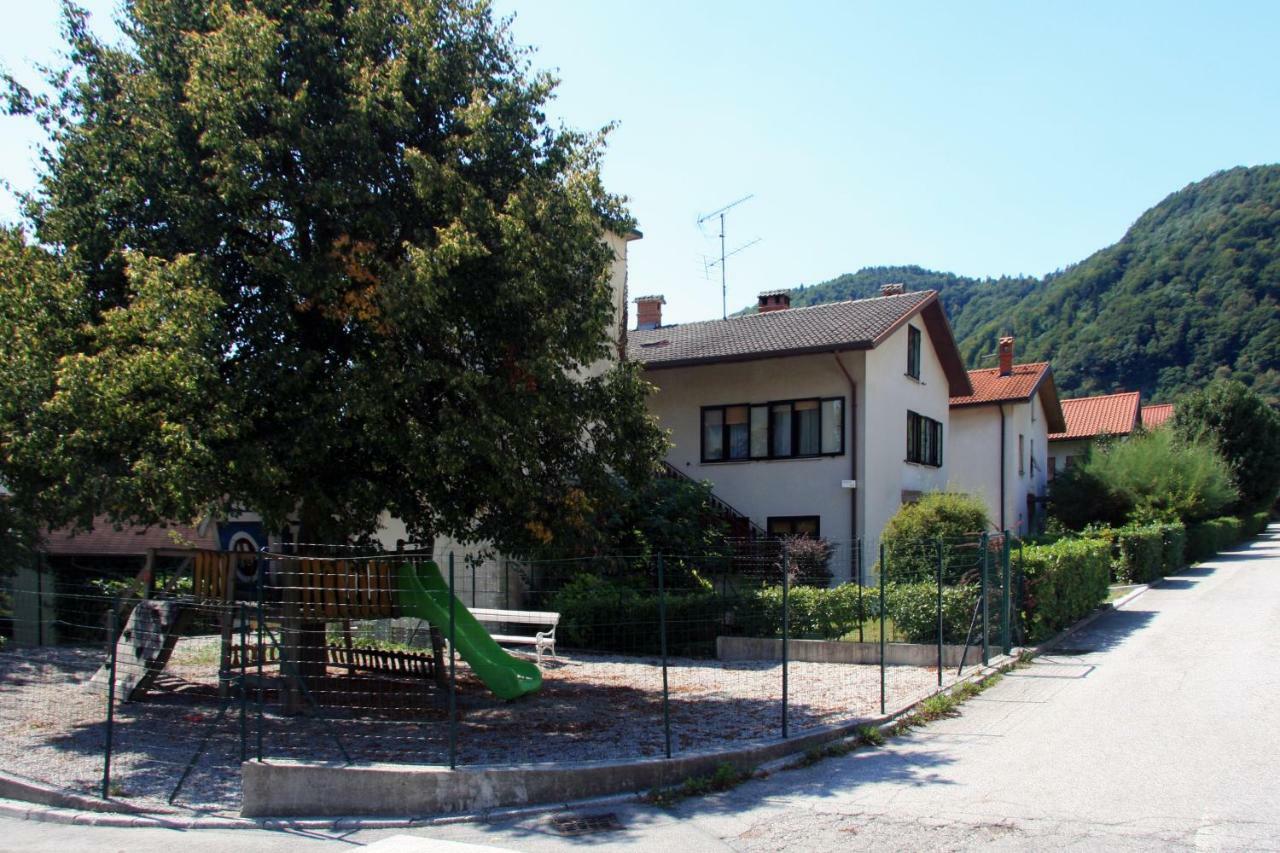 Apartma Mika Apartment